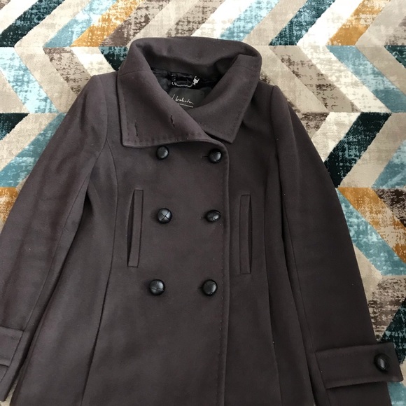 Aritzia coat - Picture 3 of 5